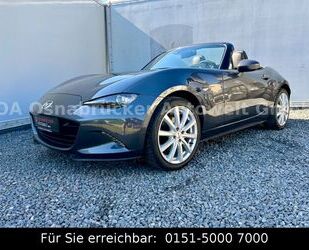 Mazda MX-5 Gebrauchtwagen