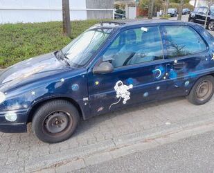 Citroen SAXO Gebrauchtwagen