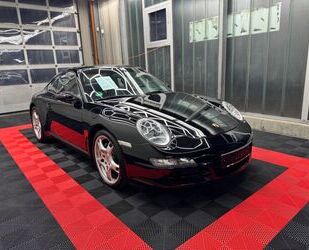 Porsche 997 Gebrauchtwagen