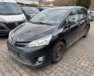 Toyota Verso Gebrauchtwagen