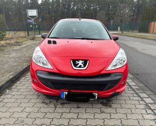 Peugeot 206 Gebrauchtwagen