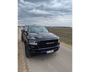 Dodge RAM Gebrauchtwagen