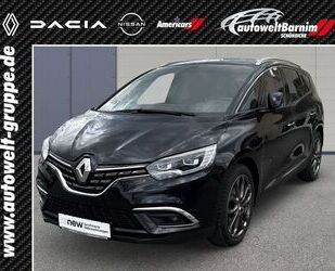 Renault Scenic Gebrauchtwagen