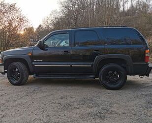 Chevrolet Tahoe Gebrauchtwagen