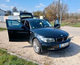 BMW 120 Gebrauchtwagen