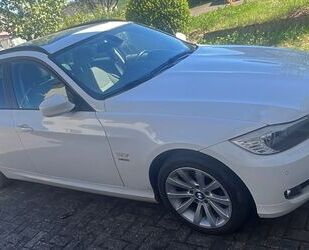 BMW 320 Gebrauchtwagen
