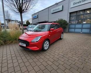 Suzuki Swift Gebrauchtwagen