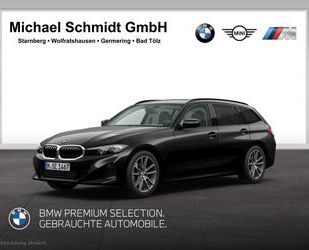 BMW 318 Gebrauchtwagen