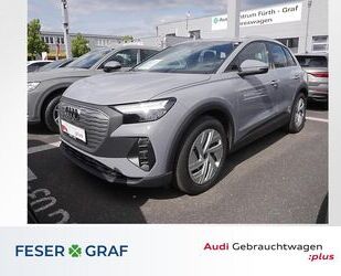 Audi Q4 e-tron Gebrauchtwagen