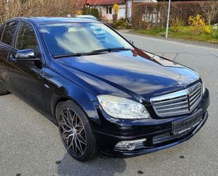 Mercedes-Benz C 180 Gebrauchtwagen