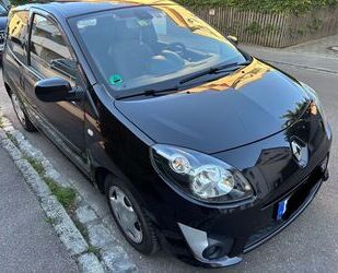 Renault Twingo Gebrauchtwagen