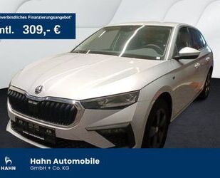 Skoda Scala Gebrauchtwagen