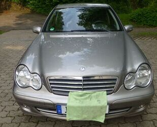 Mercedes-Benz C 180 Gebrauchtwagen