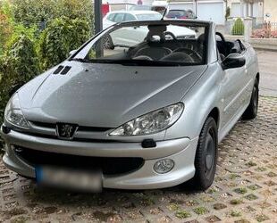 Peugeot 206 Gebrauchtwagen