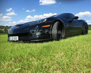 Corvette Z06 Gebrauchtwagen