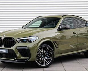 BMW X6 M Gebrauchtwagen