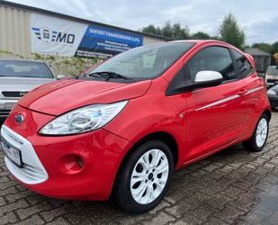 Ford Ka/Ka+ Gebrauchtwagen