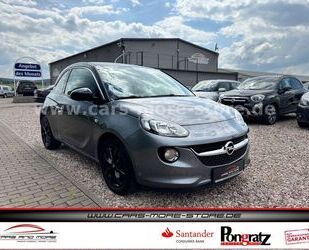 Opel Adam Gebrauchtwagen