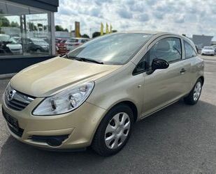 Opel Corsa Gebrauchtwagen