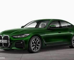 BMW 420 Gebrauchtwagen