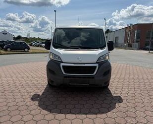 Peugeot Boxer Gebrauchtwagen