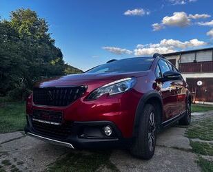 Peugeot 2008 Gebrauchtwagen