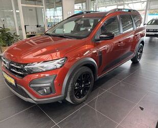 Dacia Jogger Gebrauchtwagen