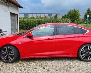 Opel Insignia Gebrauchtwagen