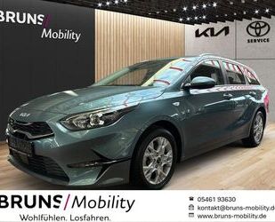 Kia ceed Sportswagon Gebrauchtwagen