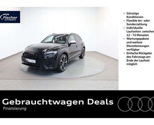 Audi SQ5 Gebrauchtwagen