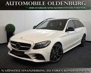 Mercedes-Benz C 200 Gebrauchtwagen