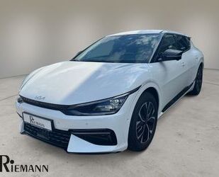 Kia EV6 Gebrauchtwagen