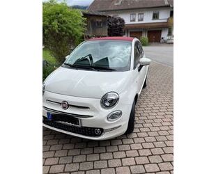 Fiat 500C Gebrauchtwagen