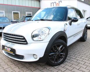 Mini Cooper Countryman Gebrauchtwagen