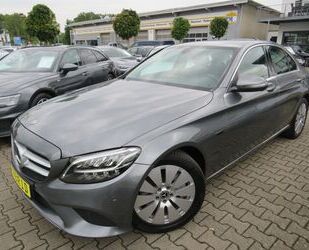 Mercedes-Benz C 300 Gebrauchtwagen