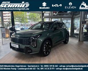 Kia Sportage Gebrauchtwagen