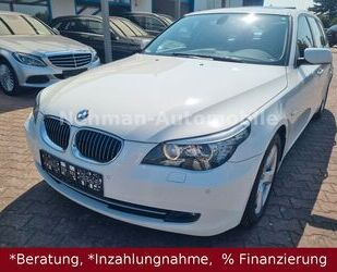 BMW 530 Gebrauchtwagen