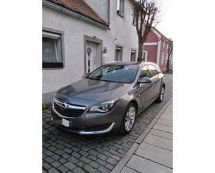 Opel Insignia Gebrauchtwagen