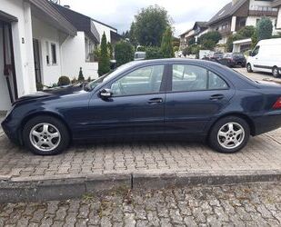 Mercedes-Benz 200 Gebrauchtwagen