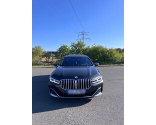 BMW 750 Gebrauchtwagen