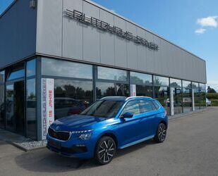 Skoda Kamiq Gebrauchtwagen