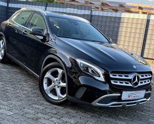 Mercedes-Benz GLA 200 Gebrauchtwagen