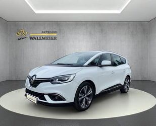 Renault Scenic Gebrauchtwagen