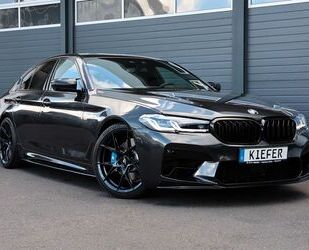 BMW 540 Gebrauchtwagen