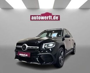 Mercedes-Benz GLB 200 Gebrauchtwagen