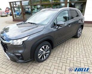 Suzuki (SX4) S-Cross Gebrauchtwagen