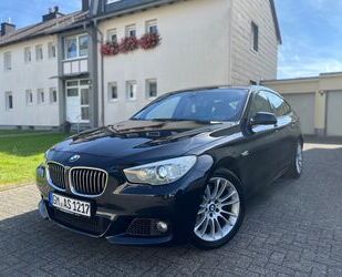 BMW 535 Gran Turismo Gebrauchtwagen