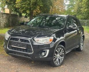 Mitsubishi ASX Gebrauchtwagen