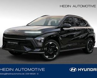 Hyundai KONA Gebrauchtwagen