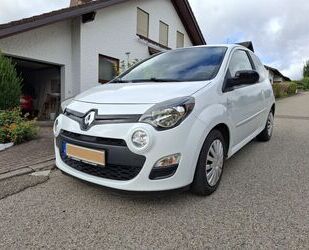 Renault Twingo Gebrauchtwagen
